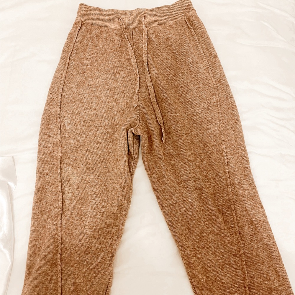 Petal & Pup Pants